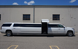 limo rental